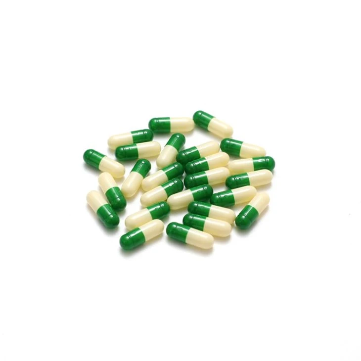 Coles Capsiwl Gelatin