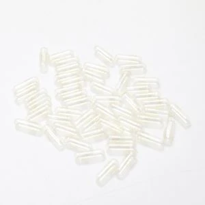 Capsiwl Gelatin Fillable