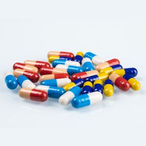 Dischem capsiwl gelatin